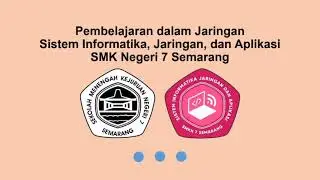 BELAJAR 8 Pemrograman Arduino - Pushbutton 2