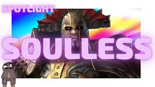 Raid Shadow Legends: Soulless - Spotlight