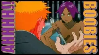 Ichigo Is Scared Of Boobs |  Bleach Ep. 41