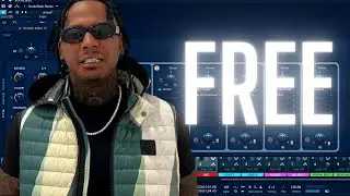 MONEYBAGG YO VOCAL PRESET WAVES STUDIORACK WAVES PLUGINS 