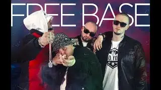 ПТАХА, МОЙША ЭСКОБАР, BRIGHT, BORIS (Н.П.М) - FREE BASE