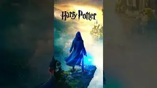 HARRY POTTER WALLPAPER SHORT 2022 SONG. #shorts #harrypotter
