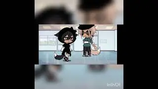 ~Гача Лайф~ меме Я не гей...! Так я и не мальчик! (не ориг.)