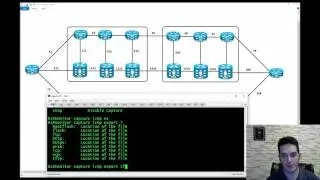 Embedded Packet Capture, TFTP and Basic Wireshark