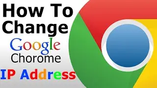 How To Change Google Chrome IP Address | How To Change IP Address in Google Chrome Betternet VPN