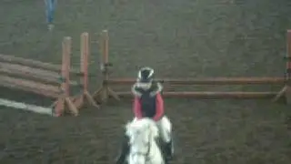 Hannahs First verticle
