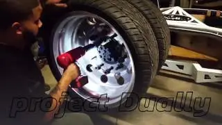 Project Dually by The Setup.biz