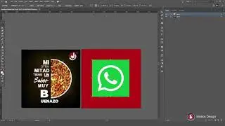 Illustrator Tutorial | convertir una imagen PNG O JPG en un vector.