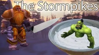 The Stormpike Clan & Alterac Valley [Lore]
