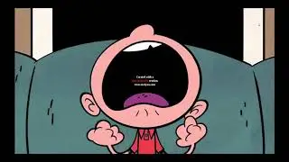 lincoln loud yells noooo effects extended 2