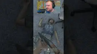Приключения Юрка в DayZ - День 1-й XD #dayz #dayzstandalone
