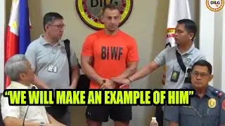 Scumbag IRL Streamer Now Facing 24 Years in Philippines Prison..