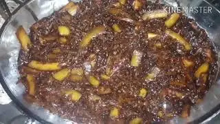 Receita de quebra queixo Fácil.
