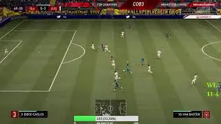Fifa21 WL