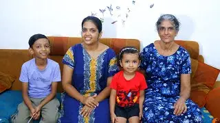 Mani and Medhu Fight 😯 എല്ലാവരും കൂടി ഒരു വൈകുന്നേരം #familyvlog