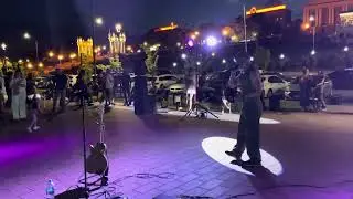 Приходите в мой дом Грозный шаман КараРокеры Волгоград