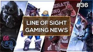 Fallout 76 AU Refund, EA Returns to Steam, and MORE Blizzard Controversy!