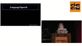DjangoCon 2018 - Accessibility Matters: Creating a Better Web