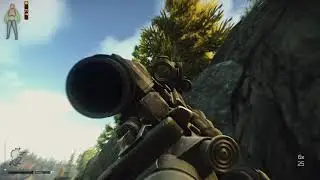 Escape from Tarkov Смех Заразителен)