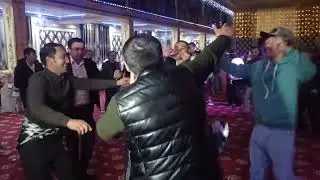 Ёдгоржон ва Хаётхон туй базми Кансай Масалиевлар хонадони