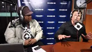 Mark Long Speaks on Preparation, Rumors and Sex from MTV's Road Rules on Sway in the Morning