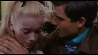 Les parapluies de Cherbourg - Michel Legrand - 1964
