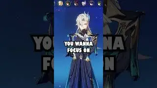 NEUVILLETTE IS BROKEN! Full Neuvillette Build In Genshin impact! 