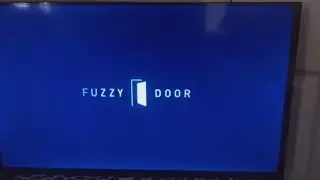 Fuzzy Door/20th Television Animation (2023) #8