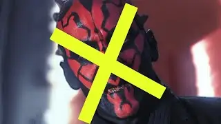 stop bringing back the same characters over and over again please