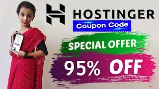 Hostinger Coupon Code for Hosting | Hostinger Discount Coupon Code New