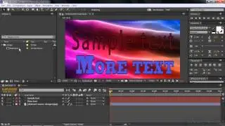 Adobe After Effects CC Tutorial | Finding Missing Footage, Fonts And Effects