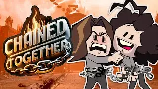 New definitions of butt-head | CHAINED TOGETHER