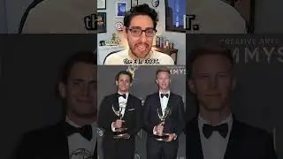 We've got 2 new EGOTs