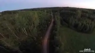 Keinukallio 18.8.2015