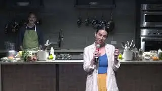 2024 Global Plant-Forward Culinary Summit: Honoring Food Heritage