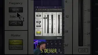 6 Tips to get a melodic vocal chain in 