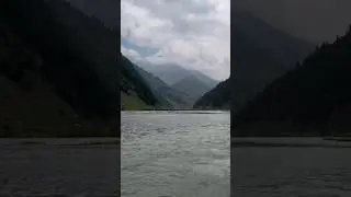Naran Kaghan Travel Wonderful Weather 