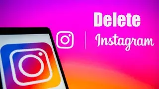 How To Delete Your Account On Instagram