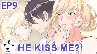 【SAT】My wife is a bit cold EP9 YOU WANNA LEAVE ME(Original/Manga)