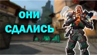КАТОЧКА НА ОБНОВЛЕННОМ 🤣😂 HAVEN | КОМАНДА МЕЧТЫ | VALORANT
