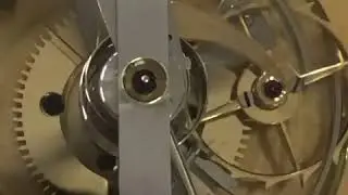 DW tourbillon