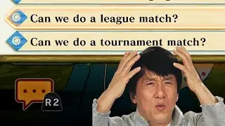 You Can Ask Opponents To Play Modes That Are Not Yet In The Game | Naruto Storm Connections