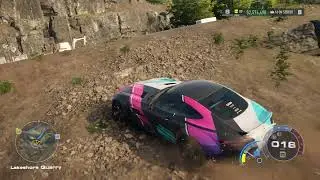 hmm interesting collision