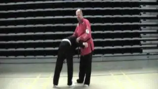 Good Knife Defense