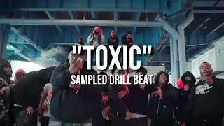 [FREE] Kay Flock Sampled Drill Type Beat - 
