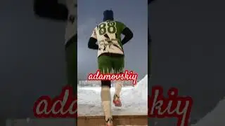 Вчера на игре 🔥 против FC Vibe (Moskow) 👉 adamovskiy 😜 