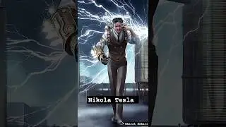 Unraveling the Mysteries of Nikola Tesla 