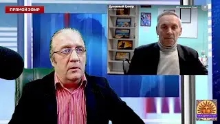 В чем смысл переписи населения? Человек и система. Разговор с Виктором Хайченко.