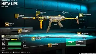 the BEST SMG Loadouts in Warzone 2! (Warzone 2 Best Class Setups) - MW2