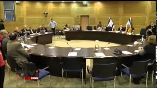 В Израиле Кнессет проверили на гепатит 